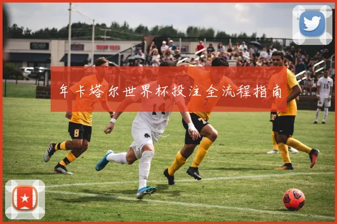 年卡塔尔世界杯投注全流程指南
