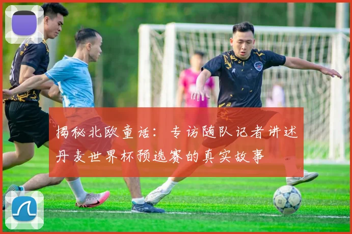 揭秘北欧童话：专访随队记者讲述丹麦世界杯预选赛的真实故事