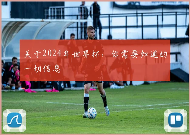 关于2024年世界杯，你需要知道的一切信息