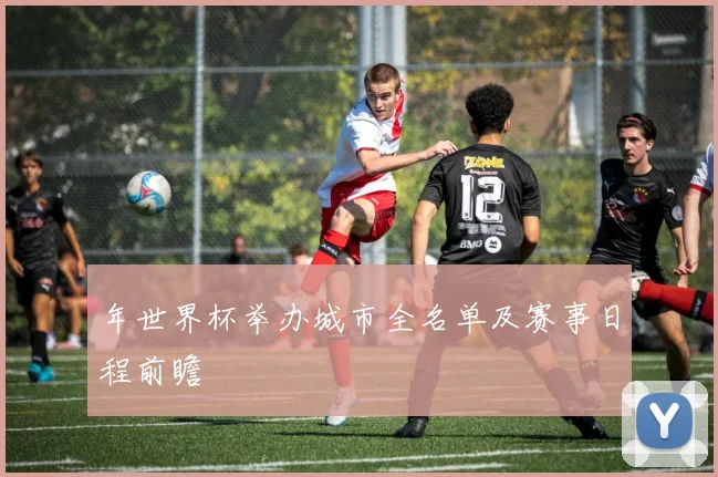 年世界杯举办城市全名单及赛事日程前瞻