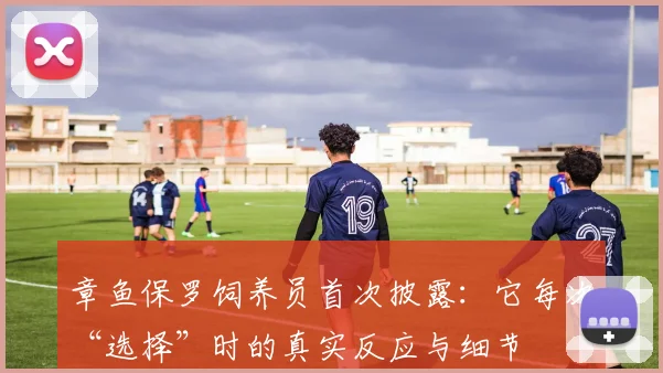 章鱼保罗饲养员首次披露：它每次“选择”时的真实反应与细节