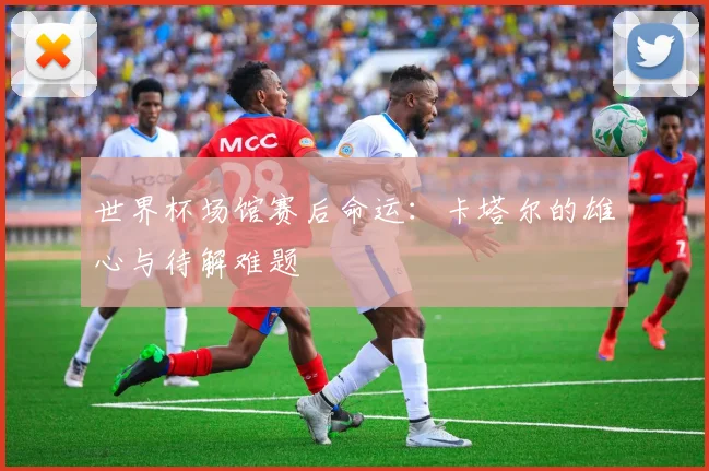 世界杯场馆赛后命运：卡塔尔的雄心与待解难题