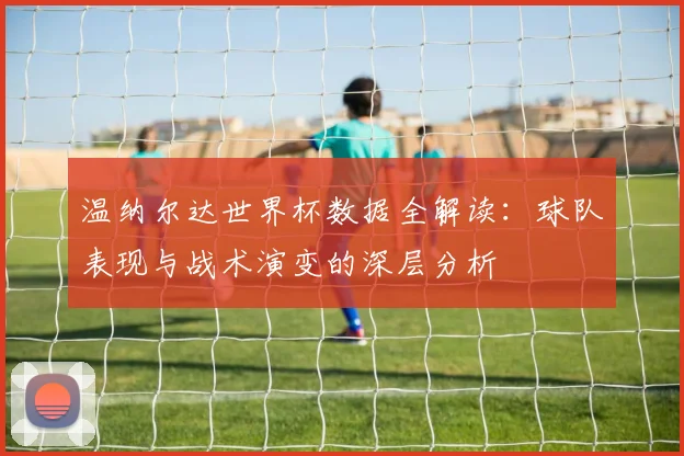 温纳尔达世界杯数据全解读：球队表现与战术演变的深层分析